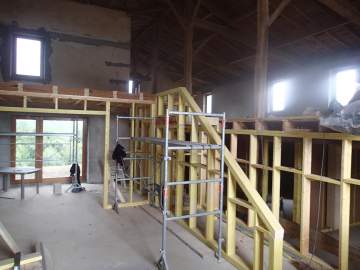 Nos réalisations de sols à Savignac Nos réalisations de sols à Savignac
