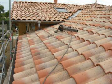 Nos rénovations de toiture à Marmande Nos rénovations de toiture à Marmande